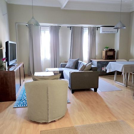 Koa Centric, Comfy In Ruzafa Apartment Valencia Luaran gambar