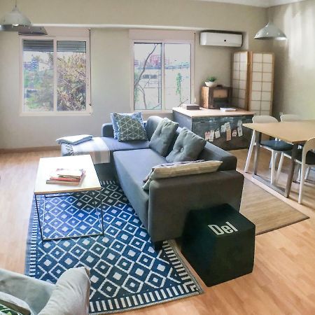 Koa Centric, Comfy In Ruzafa Apartment Valencia Luaran gambar