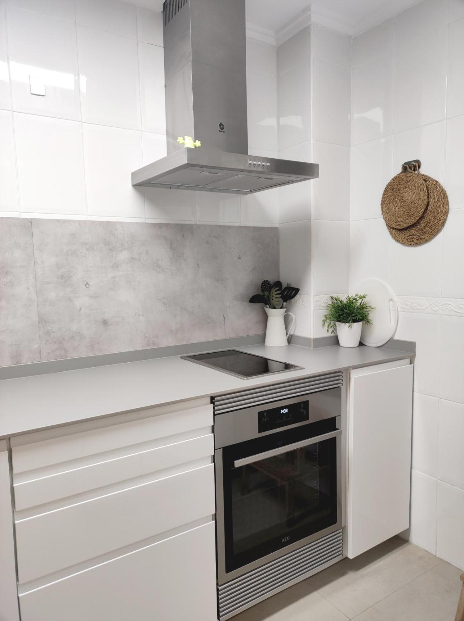 Koa Centric, Comfy In Ruzafa Apartment Valencia Luaran gambar