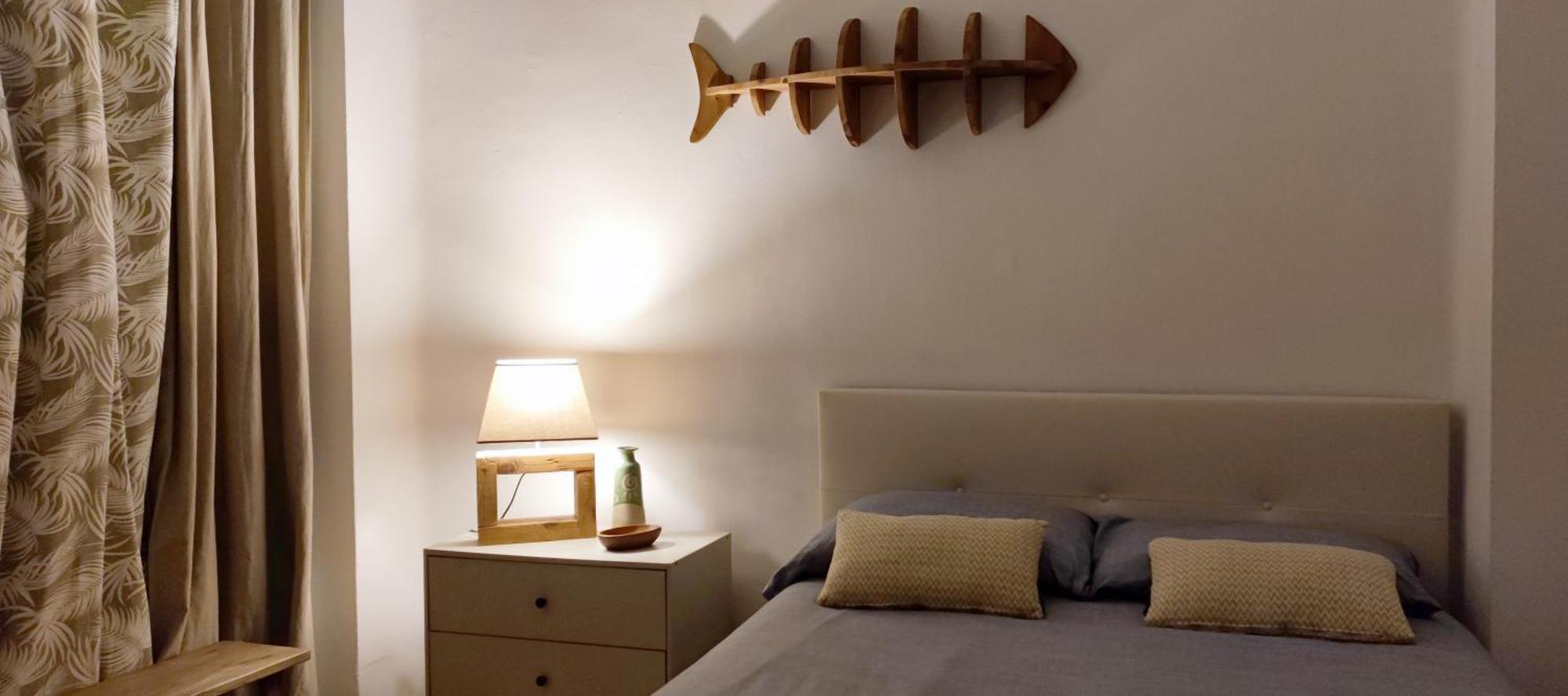Koa Centric, Comfy In Ruzafa Apartment Valencia Luaran gambar