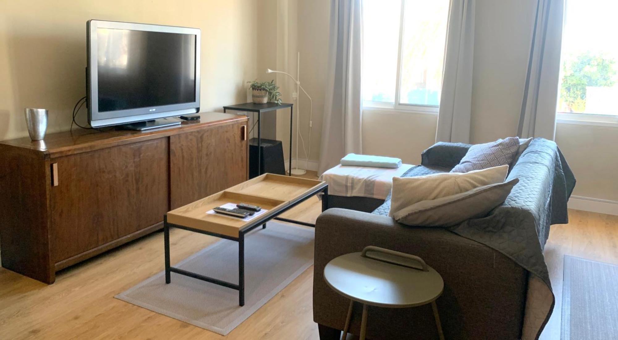 Koa Centric, Comfy In Ruzafa Apartment Valencia Luaran gambar