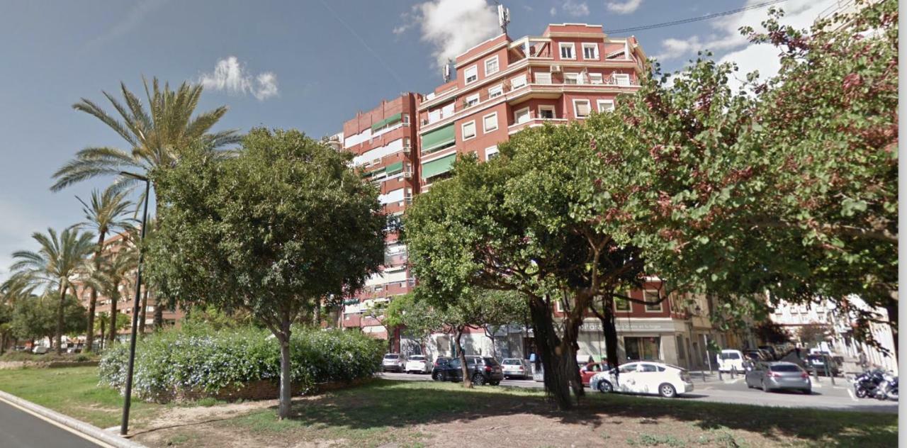 Koa Centric, Comfy In Ruzafa Apartment Valencia Luaran gambar